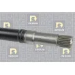 DA SILVA 131AT - Arbre de transmission avant droit 