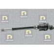 DA SILVA 135T - Arbre de transmission avant droit 