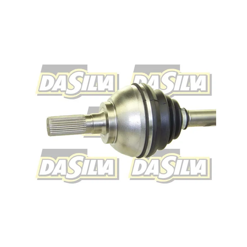 Arbre de transmission DA SILVA 142T - Visuel 1