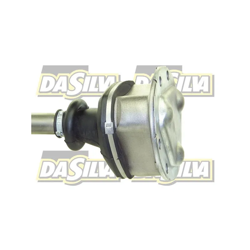 Arbre de transmission DA SILVA 142T - Visuel 2