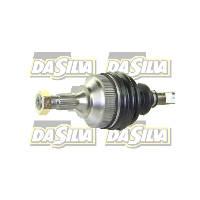 Arbre de transmission avant gauche DA SILVA 146BT - Visuel 1