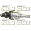 DA SILVA 146BT - Arbre de transmission avant gauche 