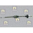DA SILVA 149AT - Arbre de transmission avant droit 