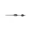 DA SILVA 157T - Arbre de transmission avant droit 