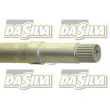 DA SILVA 181AT - Arbre de transmission avant droit 