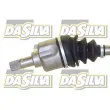 DA SILVA 182T - Arbre de transmission avant gauche 