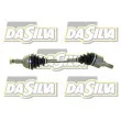 DA SILVA 182TBIS - Arbre de transmission avant gauche 