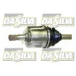 DA SILVA 184T - Arbre de transmission avant gauche 