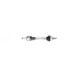 DA SILVA 186BT - Arbre de transmission avant gauche 