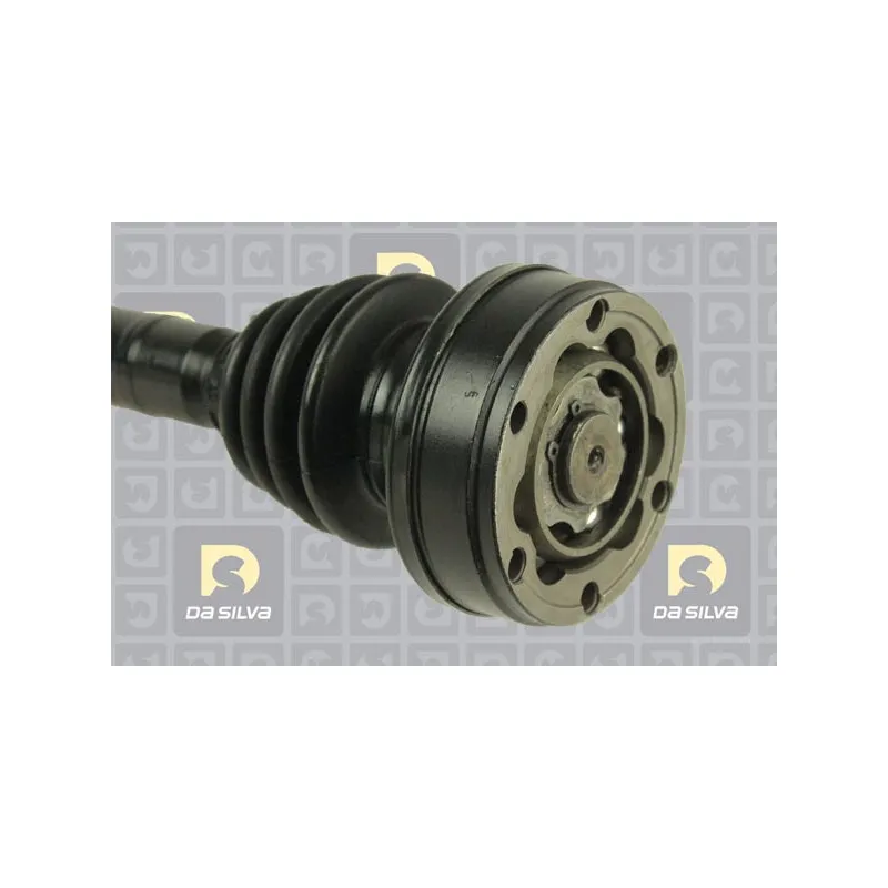 Arbre de transmission avant gauche DA SILVA 2115T - Visuel 2