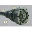 DA SILVA 21310AT - Arbre de transmission