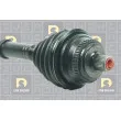 DA SILVA 21310AT - Arbre de transmission