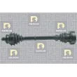 DA SILVA 2131AT - Arbre de transmission avant droit 