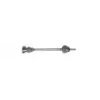 DA SILVA 2141T - Arbre de transmission avant gauche 