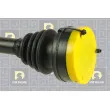 DA SILVA 2142AT - Arbre de transmission avant droit 
