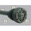 DA SILVA 2142T - Arbre de transmission avant droit 
