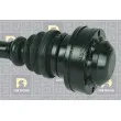 DA SILVA 2152AT - Arbre de transmission 