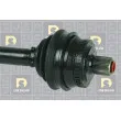 DA SILVA 2152AT - Arbre de transmission 