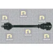 DA SILVA 2152AT - Arbre de transmission 
