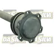 DA SILVA 2161AT - Arbre de transmission avant gauche 