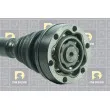 DA SILVA 2180AT - Arbre de transmission avant droit 
