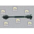 DA SILVA 2180AT - Arbre de transmission avant droit 