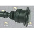 DA SILVA 2205AT - Arbre de transmission avant gauche 