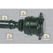 DA SILVA 2236AT - Arbre de transmission avant droit 