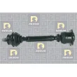 DA SILVA 2236AT - Arbre de transmission avant droit 