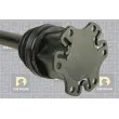 DA SILVA 2264T - Arbre de transmission avant droit 