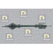 DA SILVA 301T - Arbre de transmission avant gauche 