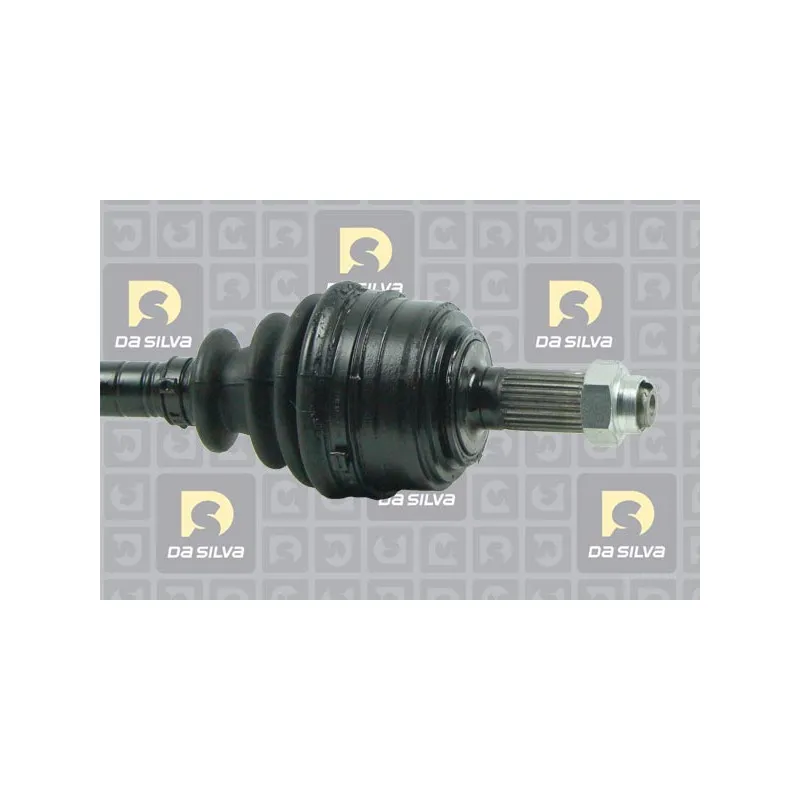 Arbre de transmission avant droit DA SILVA 311208T - Visuel 2