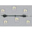 DA SILVA 311236AT - Arbre de transmission avant droit 