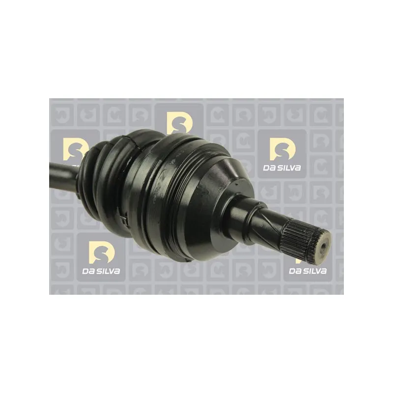 Arbre de transmission avant gauche DA SILVA 31208AT - Visuel 2