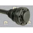 DA SILVA 31216AT - Arbre de transmission 