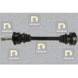 DA SILVA 31216AT - Arbre de transmission 