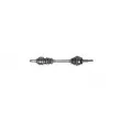 DA SILVA 31235T - Arbre de transmission avant gauche 