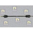 DA SILVA 31238BT - Arbre de transmission avant droit 