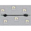 DA SILVA 31300T - Arbre de transmission avant droit 