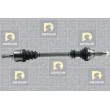 DA SILVA 313T - Arbre de transmission avant gauche 