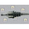 DA SILVA 313T - Arbre de transmission avant gauche 