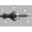 DA SILVA 313T - Arbre de transmission avant gauche 