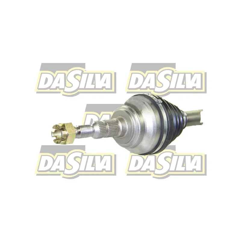 Arbre de transmission avant gauche DA SILVA 31403T - Visuel 1