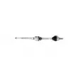 DA SILVA 324BT - Arbre de transmission avant droit 