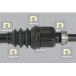 DA SILVA 326BT - Arbre de transmission avant droit 