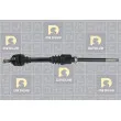 DA SILVA 326BT - Arbre de transmission avant droit 
