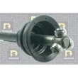 DA SILVA 3341AT - Arbre de transmission avant gauche 