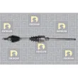 DA SILVA 3410T - Arbre de transmission avant droit 