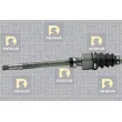 DA SILVA 3520AT - Arbre de transmission avant droit 