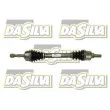 DA SILVA 3521T - Arbre de transmission avant gauche 